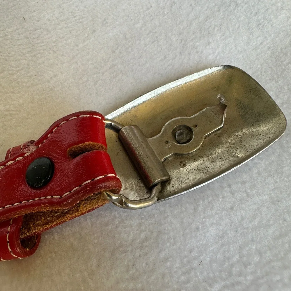 N/A eclectic are tooled